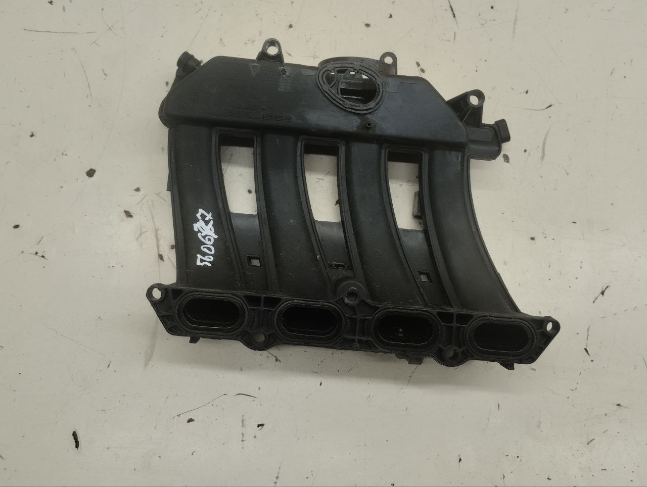 Коллектор впускной Nissan Almera 3 (G11, G15) 2012> Коллектор впускной Nissan Almera 3 (G11, G15) 2012>