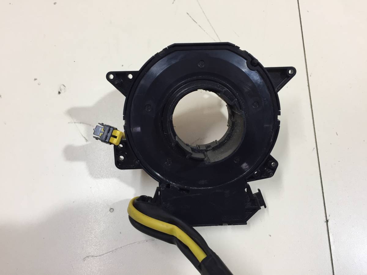 Механизм подрулевой для SRS (ленточный) Subaru Impreza (G12) 2007-2012