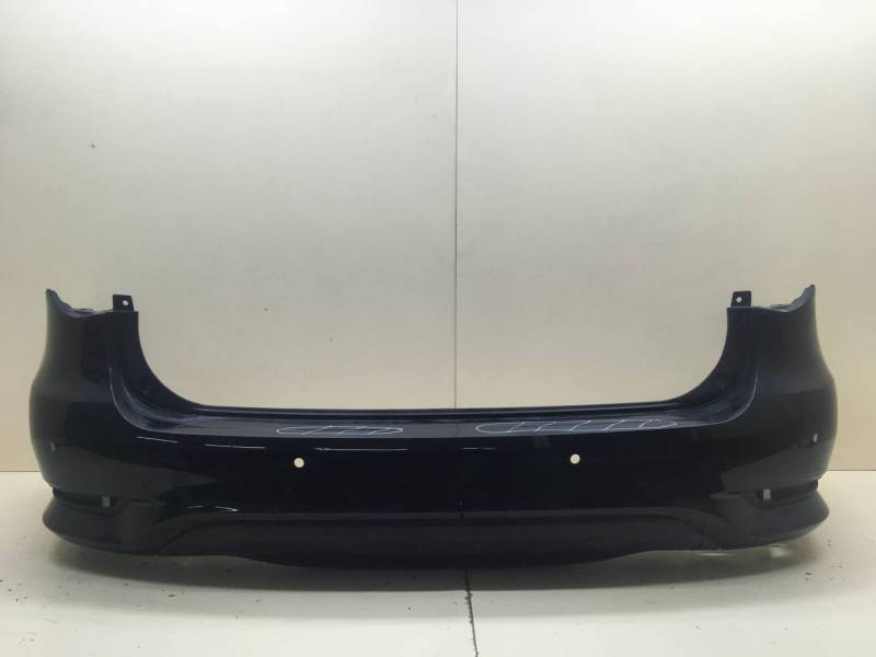 Бампер задний Infiniti JX/QX60 (L50) 2013> Бампер задний Infiniti JX/QX60 (L50) 2013>