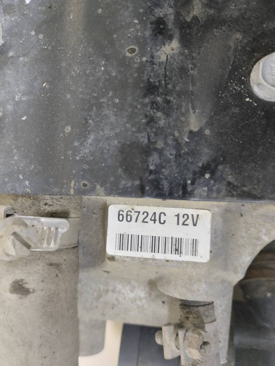 Предпусковой подогреватель Audi Q7 (4L) 2005-2015 Предпусковой подогреватель Audi Q7 (4L) 2005-2015