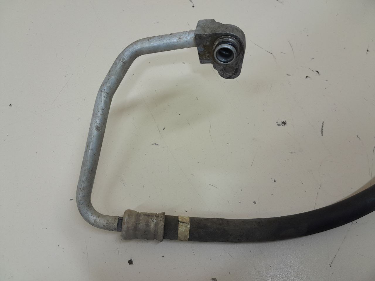 Трубка кондиционера Toyota Corolla E150 2006-2013