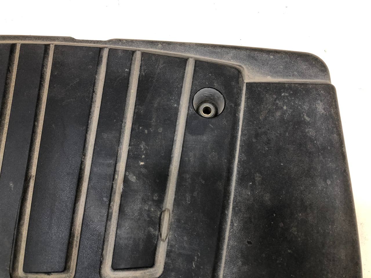 Крышка двигателя декоративная Opel Astra G 1998-2005 Крышка двигателя декоративная Opel Astra G 1998-2005
