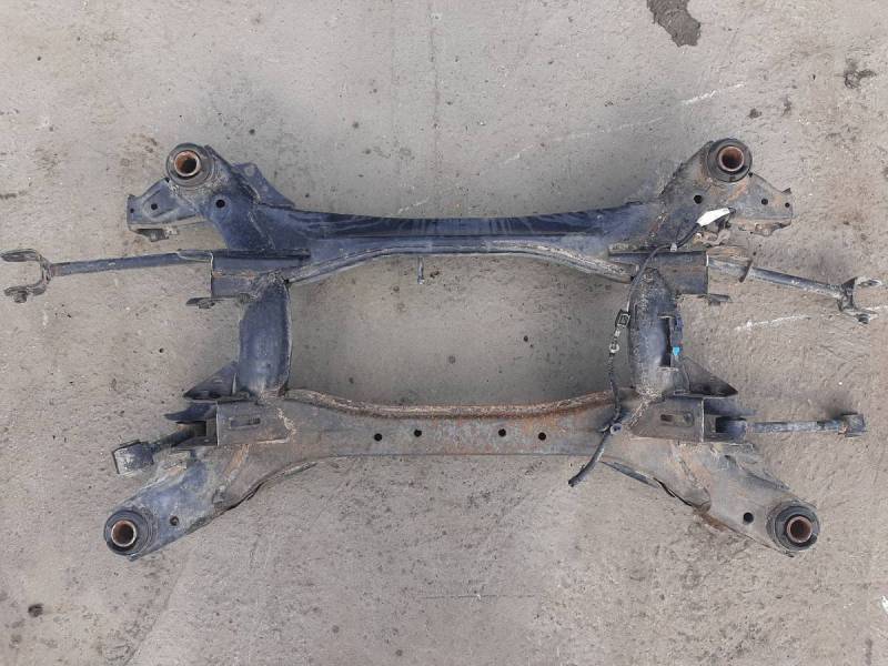 Балка задняя Honda Accord 8 (CU) 2008-2013