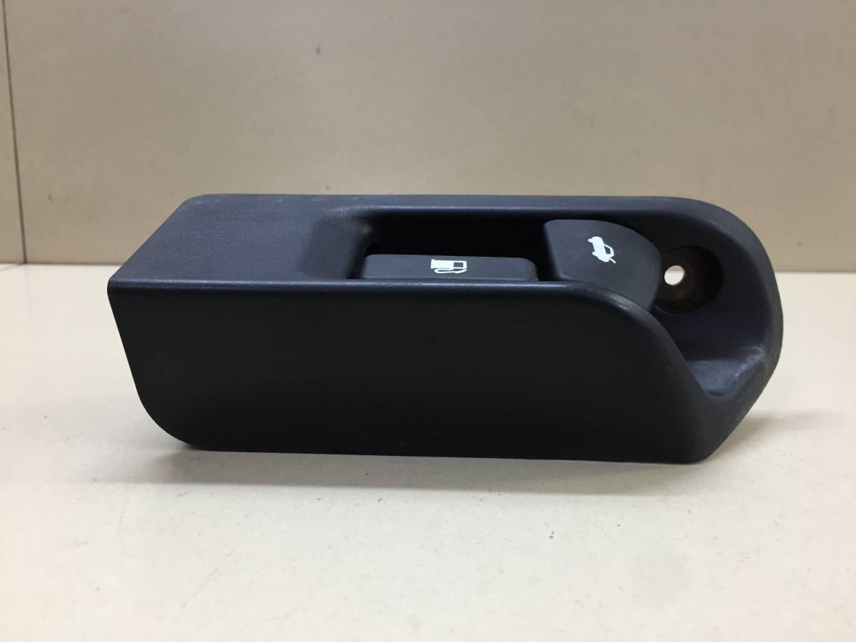 Ручка открывания багажника Toyota Corolla E150 2006-2013