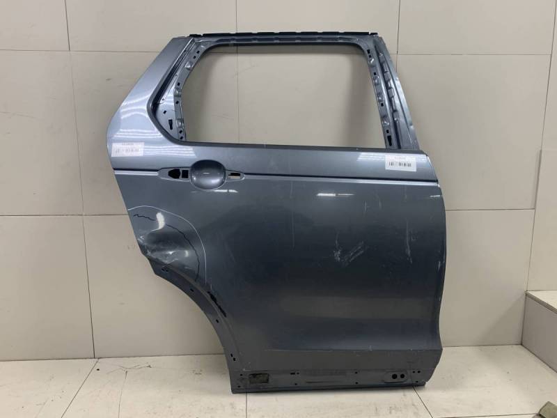 Дверь задняя правая Land Rover Discovery Sport 2014>