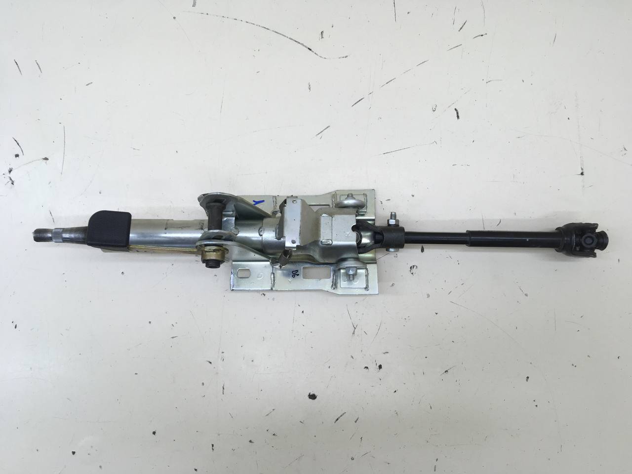 Колонка рулевая Chevrolet Niva 2009-2020 Колонка рулевая Chevrolet Niva 2009-2020
