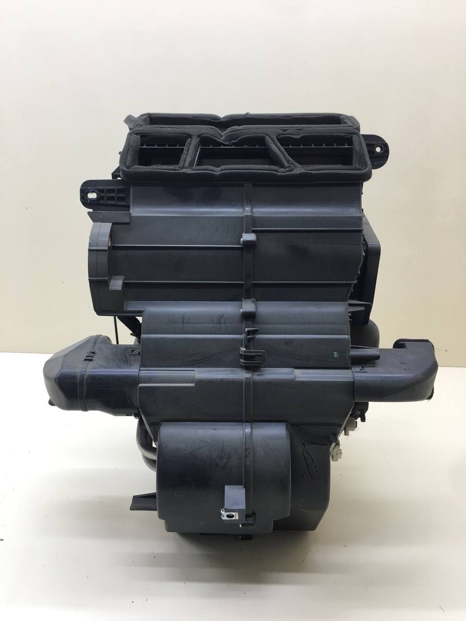 Корпус отопителя Mazda Mazda 2 (DE) 2007-2014 Корпус отопителя Mazda Mazda 2 (DE) 2007-2014