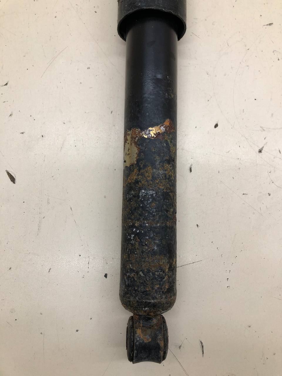 Амортизатор задний Lada Niva 4х4 2121 1977-2021