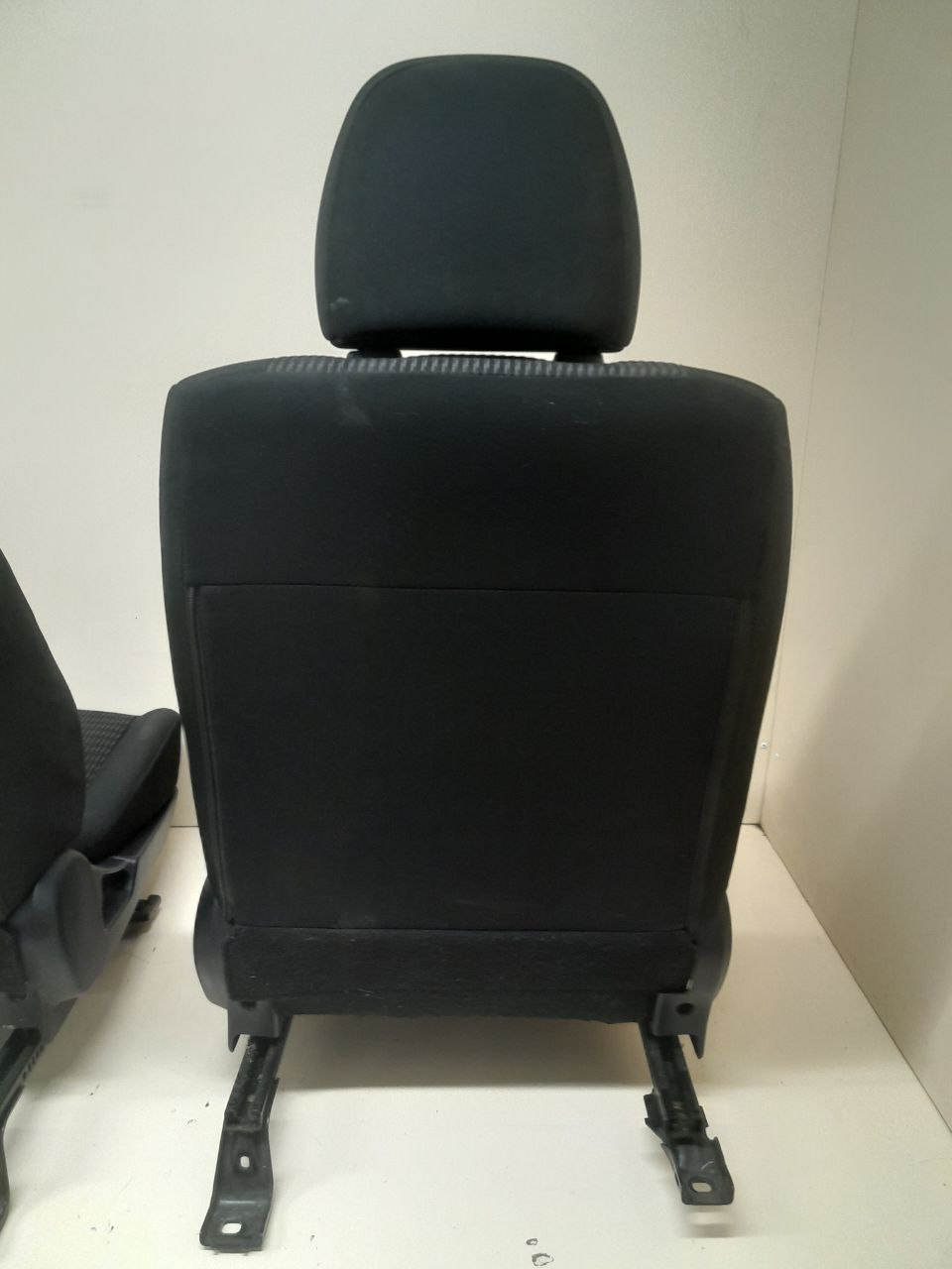 Сиденье (комплект) Mitsubishi Lancer X (CX, CY)  2007>
