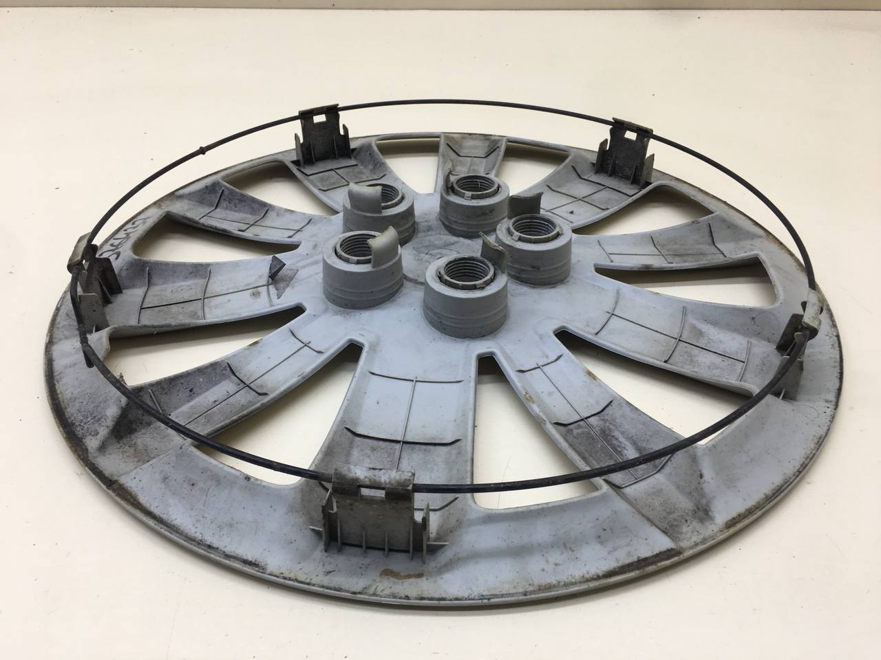 Колпак декоративный Chevrolet Cruze (J300) 2009-2016