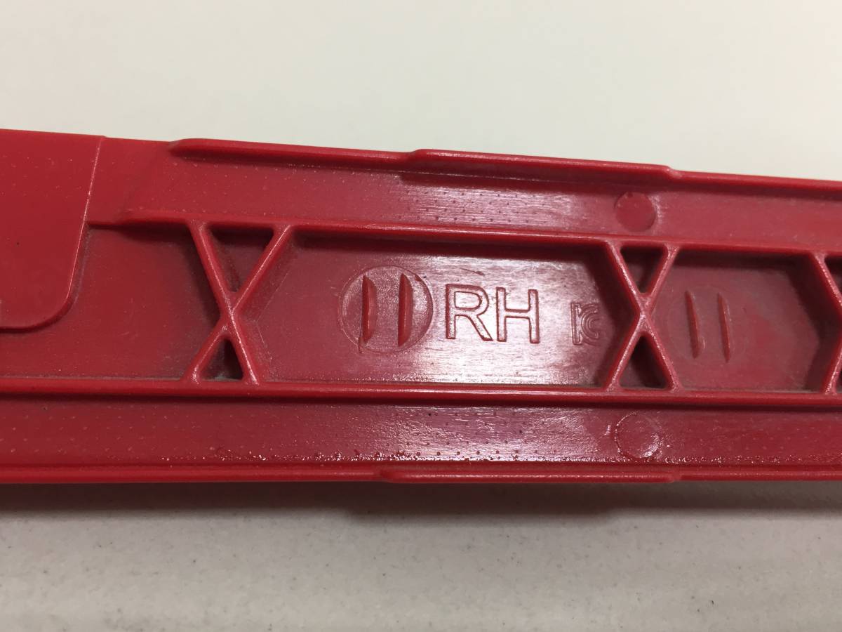 Отражатель в бампер задний правый Kia Cerato (YD) 2013-2020