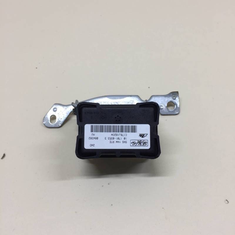Датчик курсовой устойчивости Ford Focus 2 (DB) 2008-2011 Датчик курсовой устойчивости Ford Focus 2 (DB) 2008-2011