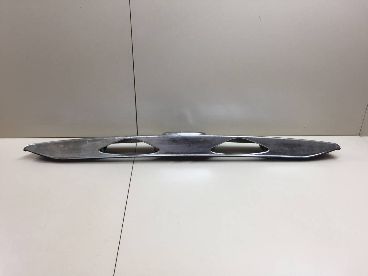 Накладка двери багажника Honda CR-V 2007-2012