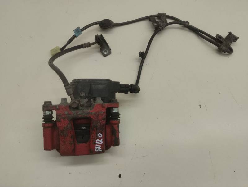 Суппорт задний правый Kia Optima 3 (TF) 2010-2015