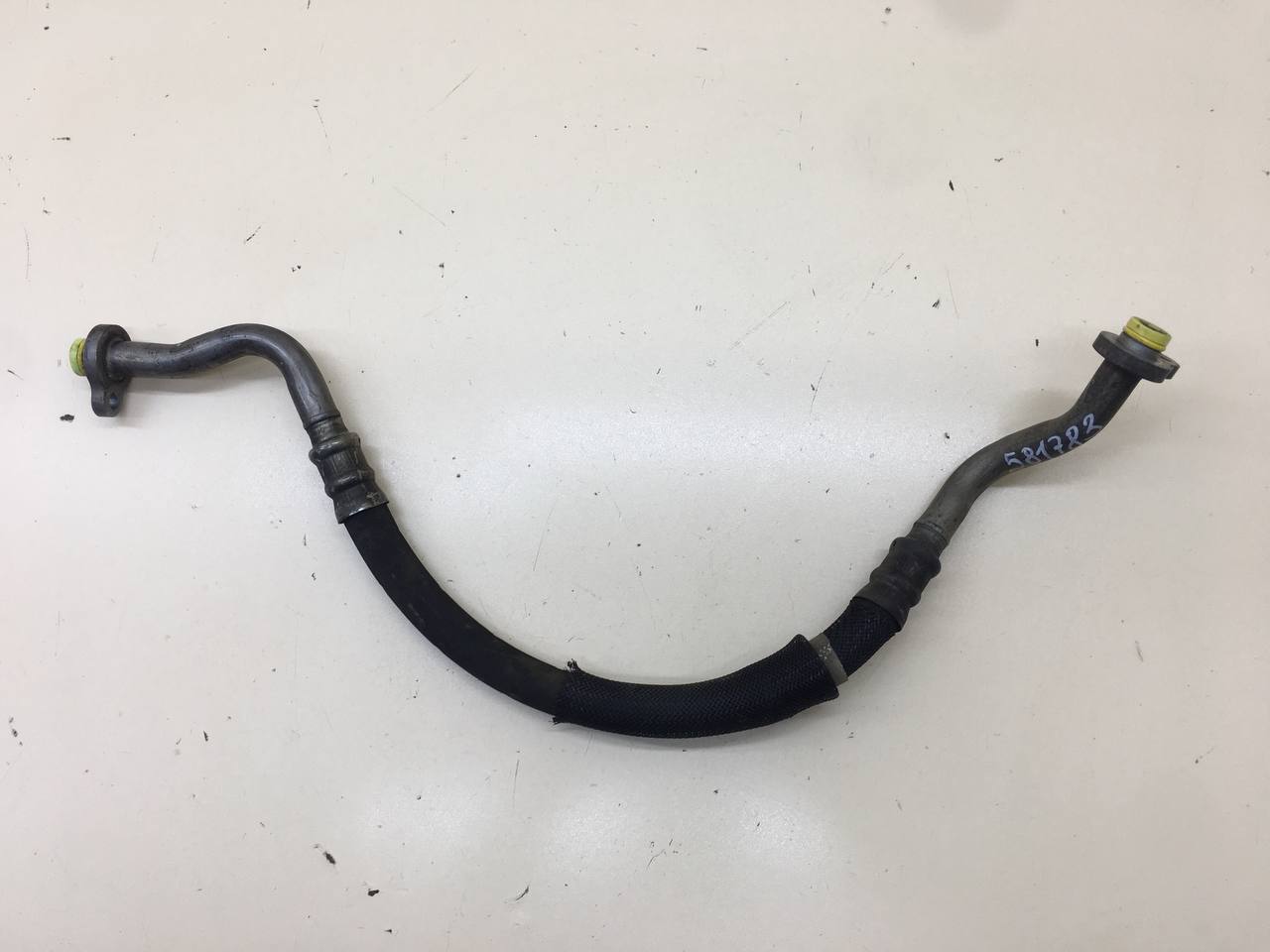 Трубка кондиционера Volvo XC60 2008-2017