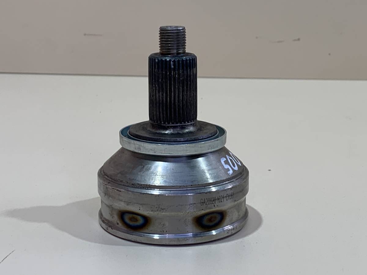 ШРУС наружный передний Volkswagen Polo (MK5) 2011-2020