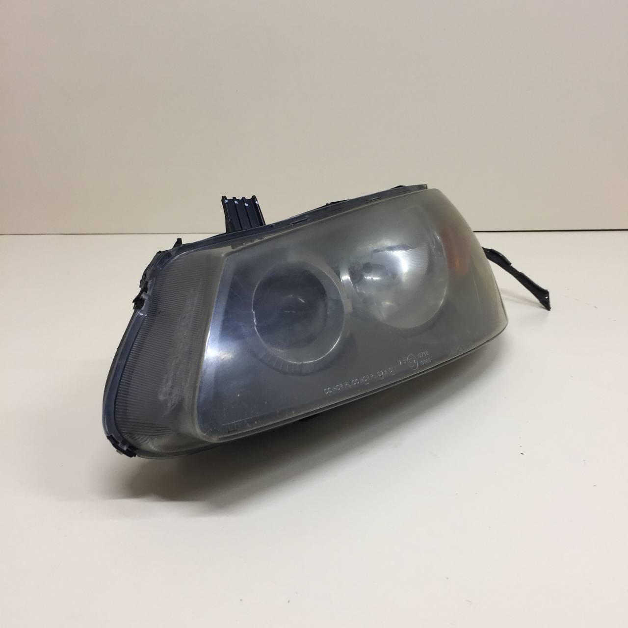 Фара левая Nissan Almera (N16) 2000-2006 Фара левая Nissan Almera (N16) 2000-2006