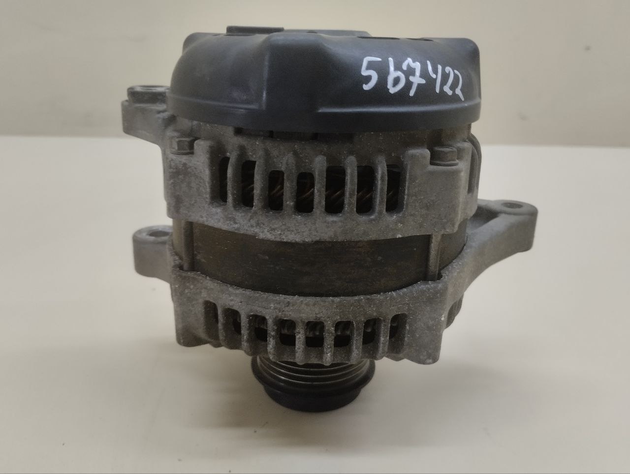 Генератор Toyota Rav 4 (A30) 2006-2013 Генератор Toyota Rav 4 (A30) 2006-2013