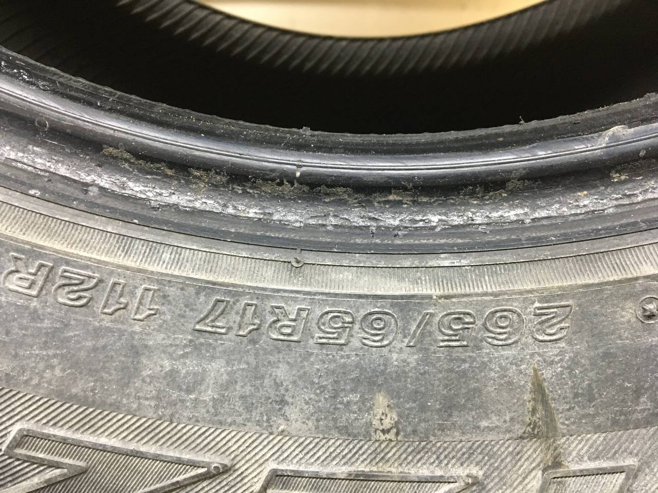 Шины к-кт R17 Всесезонные Bridgestone Blizzak DM-VI