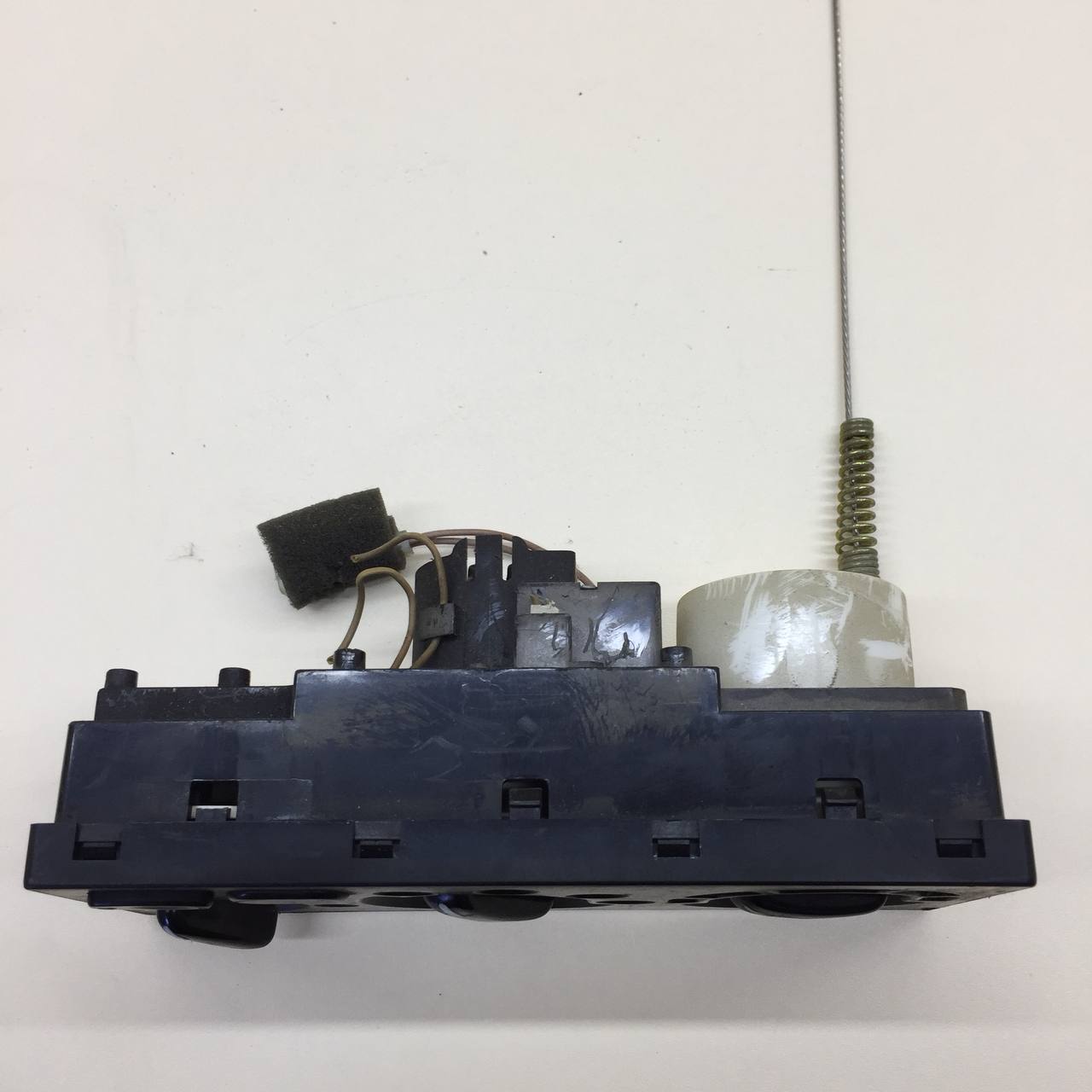 Блок управления отопителем Daewoo Nexia (N150) 2008-2016