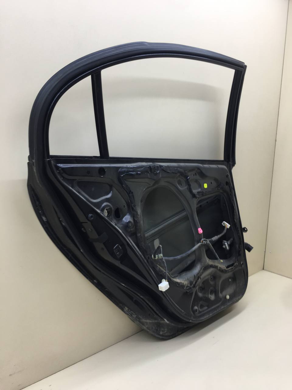 Дверь задняя левая Honda Civic 4D 2006-2012