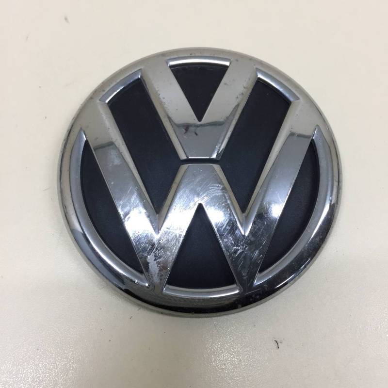 Эмблема Volkswagen Jetta (A6) 2010-2019