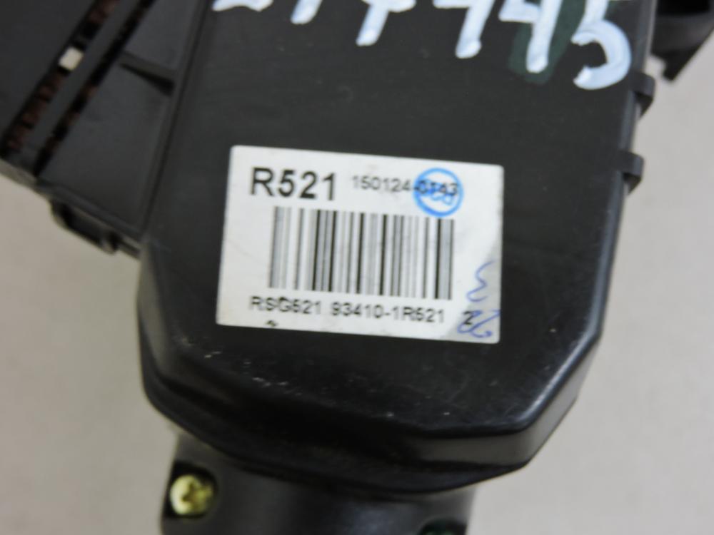 Переключатель поворотов подрулевой Kia Rio 3 (QB) 2011-2017