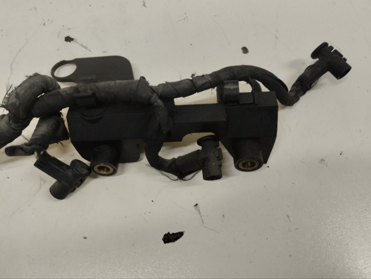 Проводка (коса) Citroen Grand C4 Picasso 2006-2014 Проводка (коса) Citroen Grand C4 Picasso 2006-2014