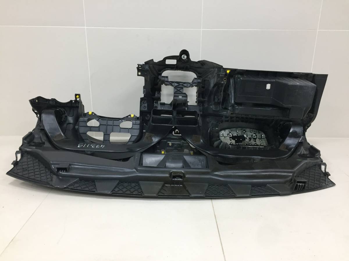 Подушка безопасности (комплект) Opel Corsa (D) 2006-2015