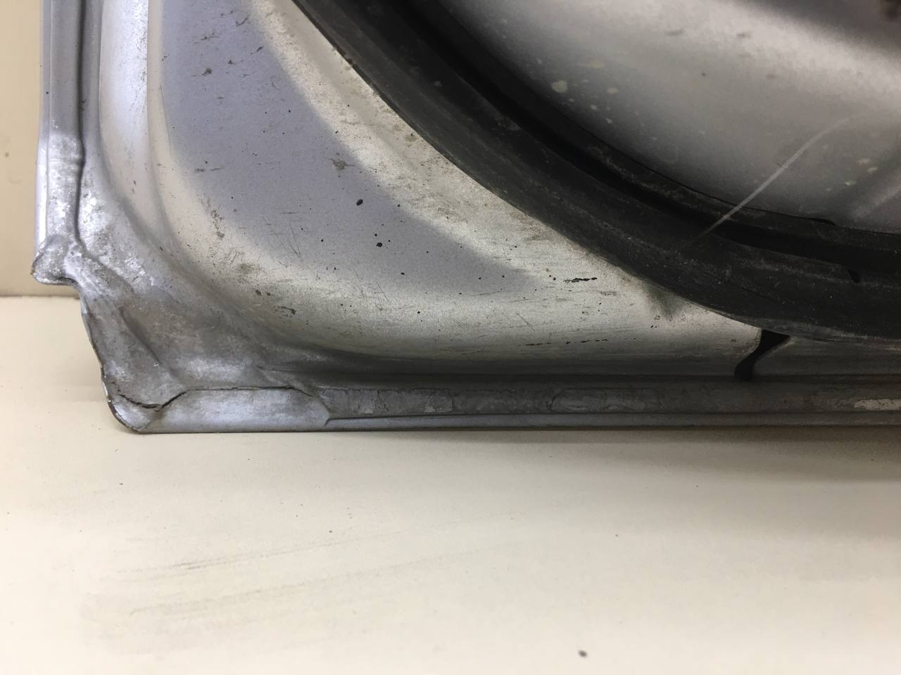 Дверь задняя правая Toyota Rav 4 (A30) 2006-2013