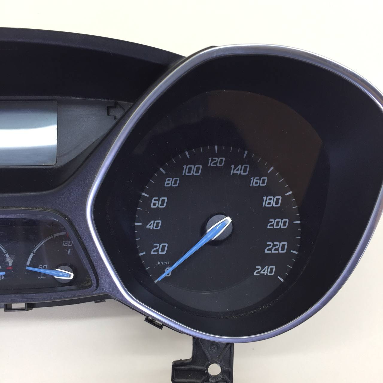 Панель приборов Ford Focus 3 2011>