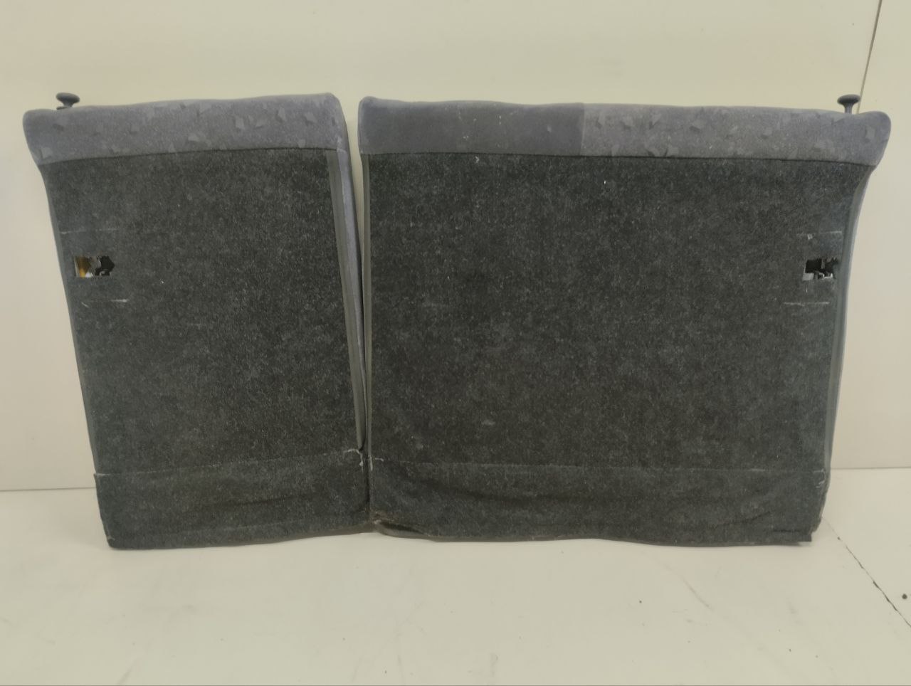 Сиденье (комплект) Kia Spectra (SD) 2004-2011