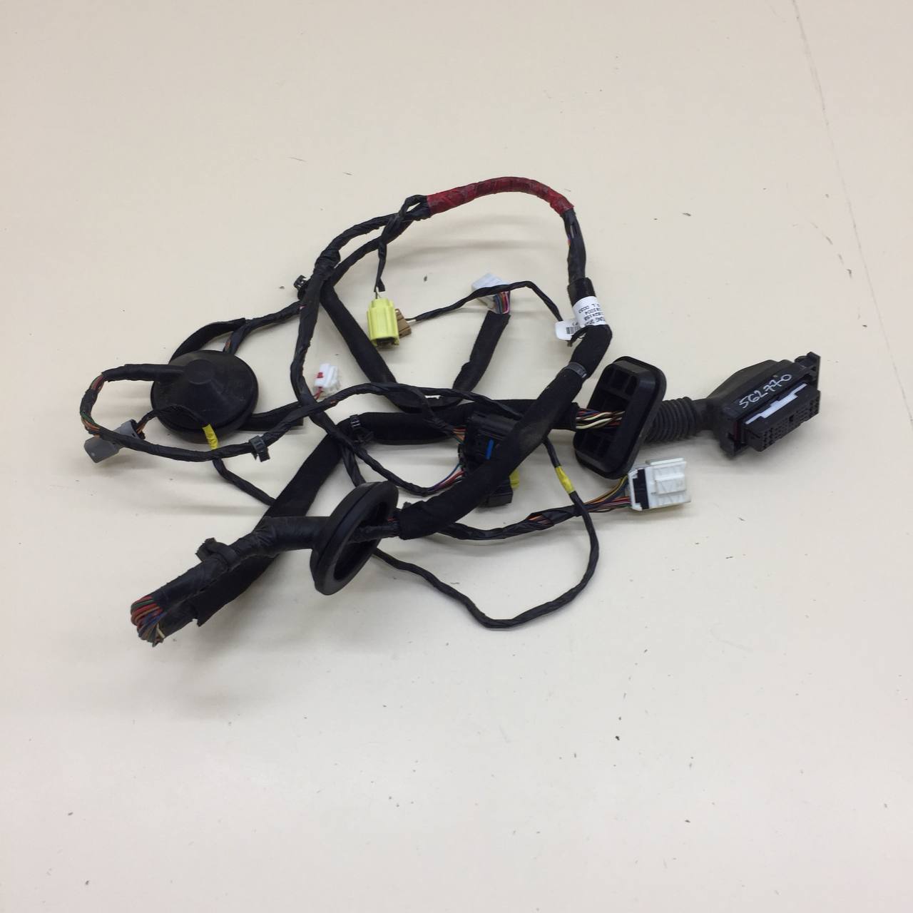 Проводка (коса) Hyundai Santa Fe (TM) 2018-2022