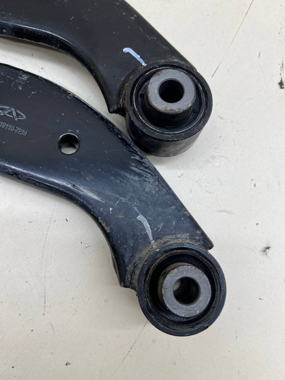 Рычаг задний верхний Jetour Dashing 2022>