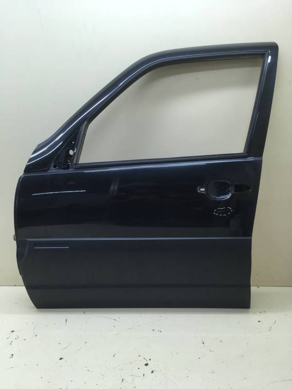 Дверь передняя левая Chevrolet Niva 2009-2020 Дверь передняя левая Chevrolet Niva 2009-2020