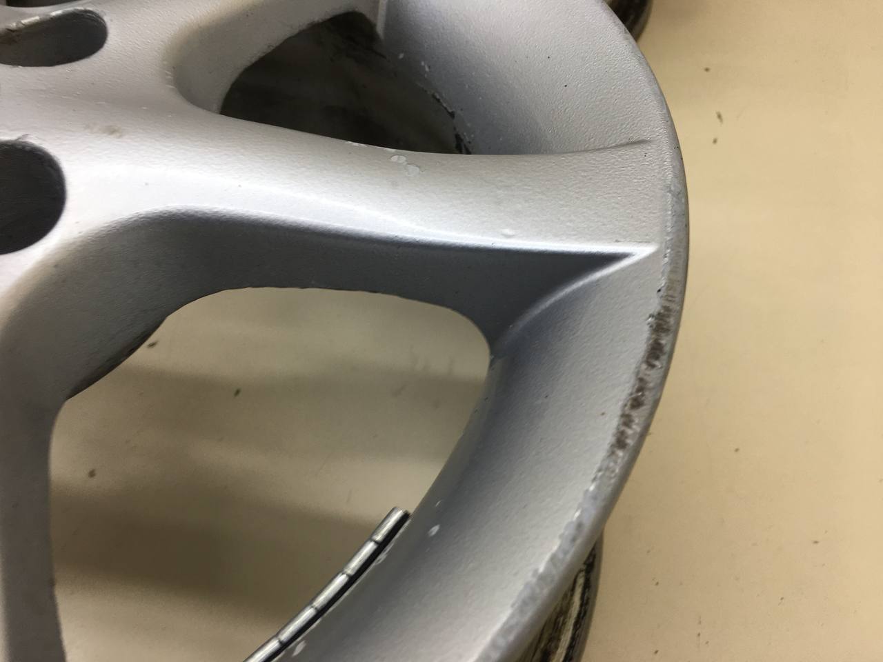 Диски к-кт R15 Литые