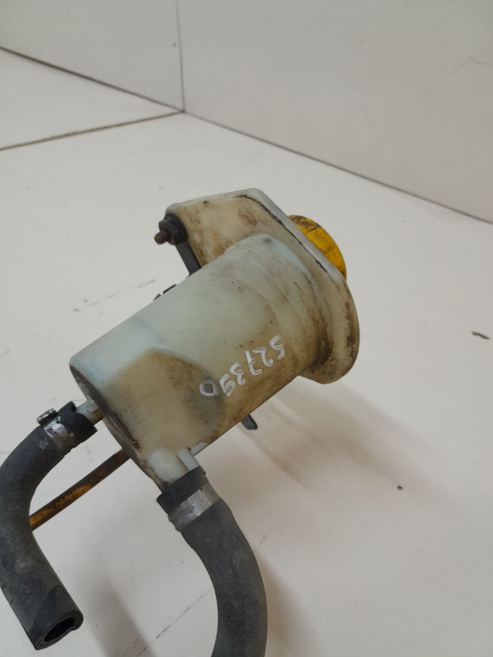 Бачок гидроусилителя Fiat Albea 2002-2012