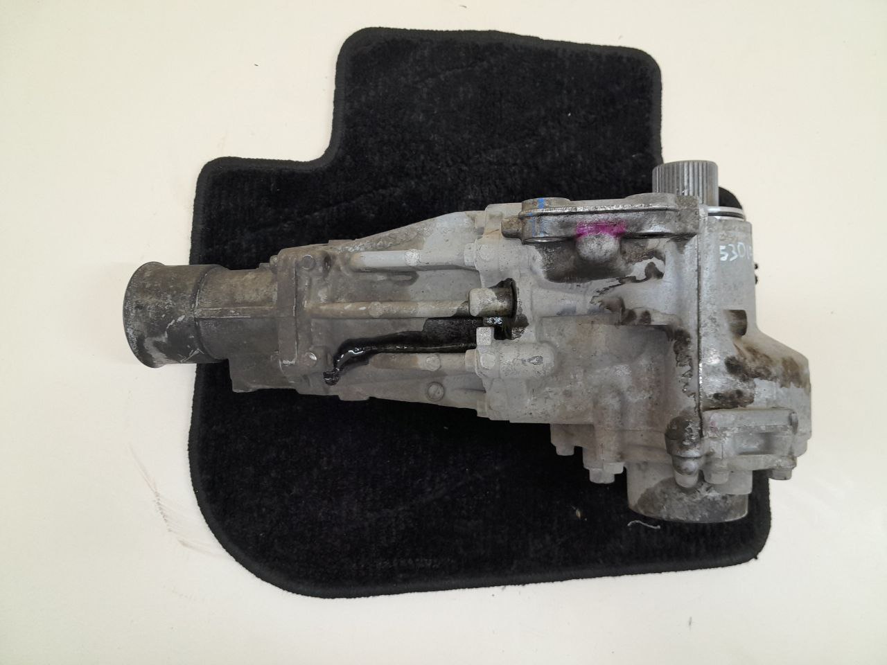 Коробка раздаточная Mitsubishi Outlander (GF) 2012> Коробка раздаточная Mitsubishi Outlander (GF) 2012>