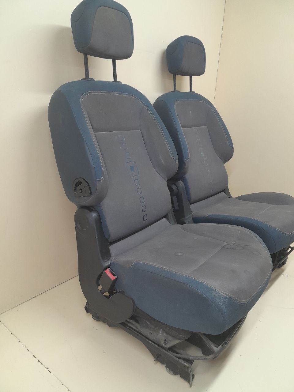 Сиденье (комплект) Citroen Berlingo (NEW) (B9) 2008> Сиденье (комплект) Citroen Berlingo (NEW) (B9) 2008>