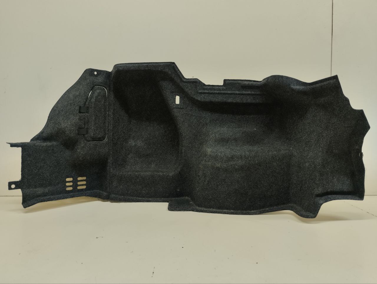 Обшивка багажника Nissan Almera Classic (B10) 2006-2013