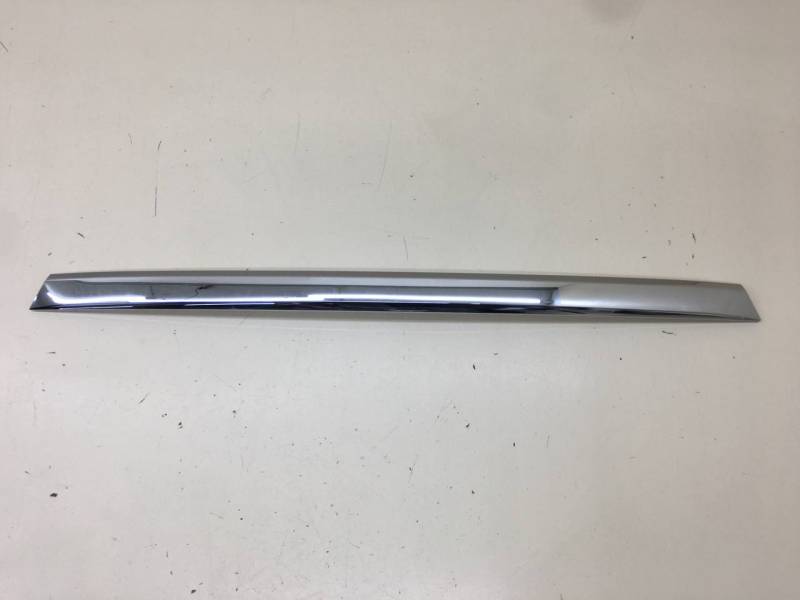 Накладка двери багажника Subaru Outback (BR/B14) 2009-2014 Накладка двери багажника Subaru Outback (BR/B14) 2009-2014