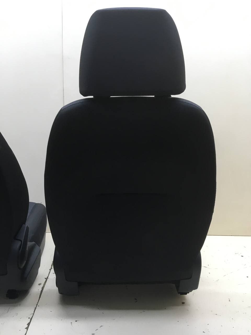 Сиденье (комплект) Skoda Rapid 2012-2020