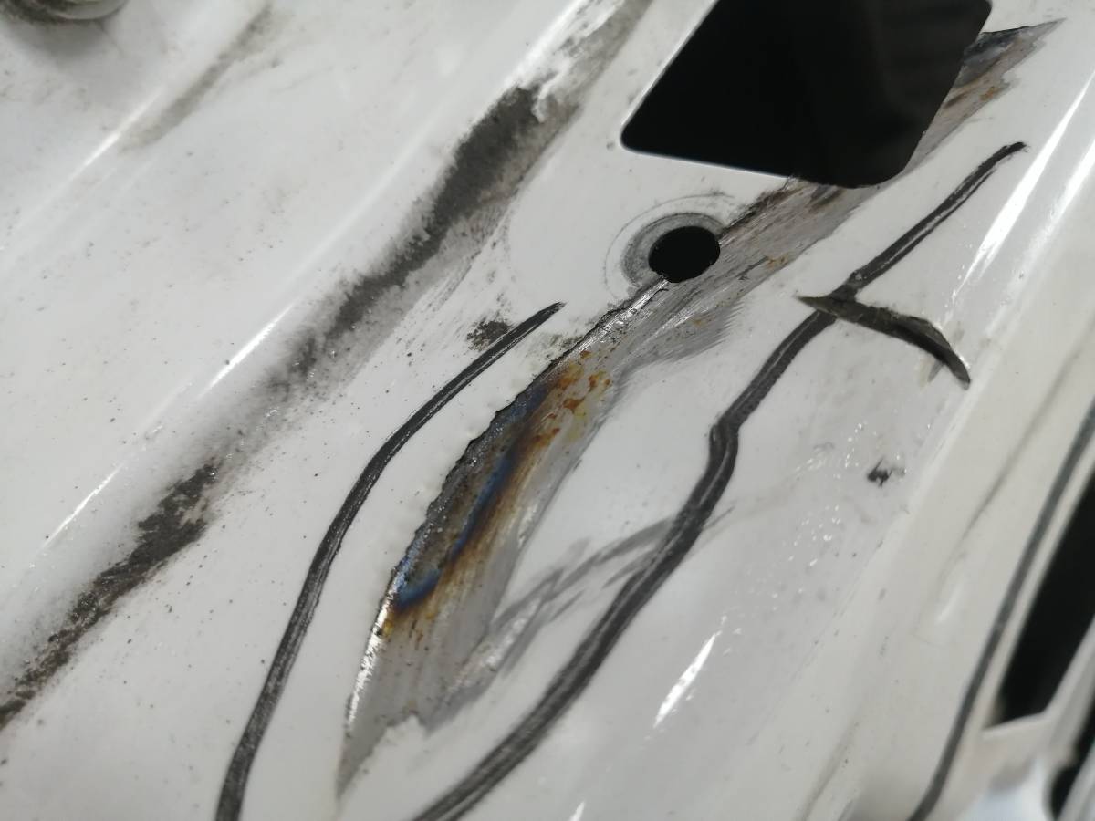 Дверь задняя правая BMW 1-series E87/E81 2004-2011