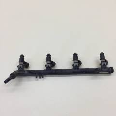 Рейка топливная (рампа) Renault Duster (HSA, HSM) 2012>