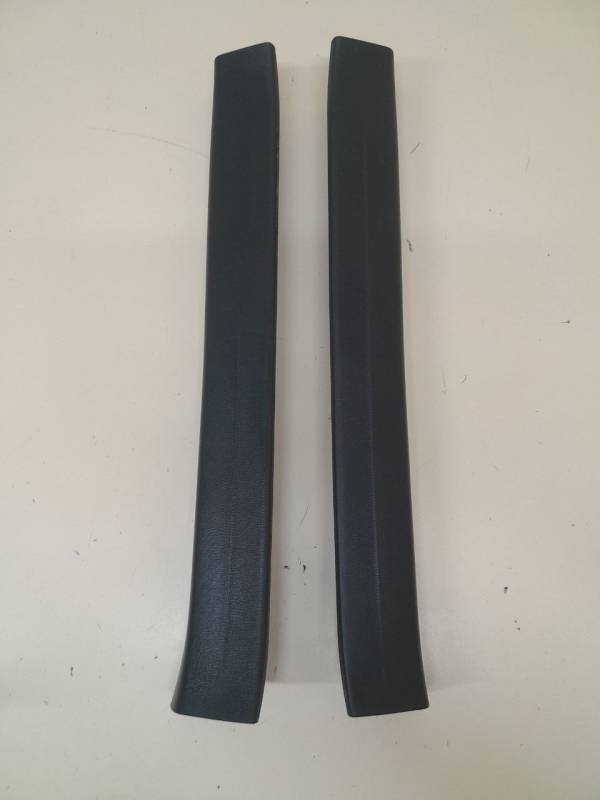 Накладка порога (внутренняя) Mazda Mazda 3 (BM) 2013-2016 Накладка порога (внутренняя) Mazda Mazda 3 (BM) 2013-2016