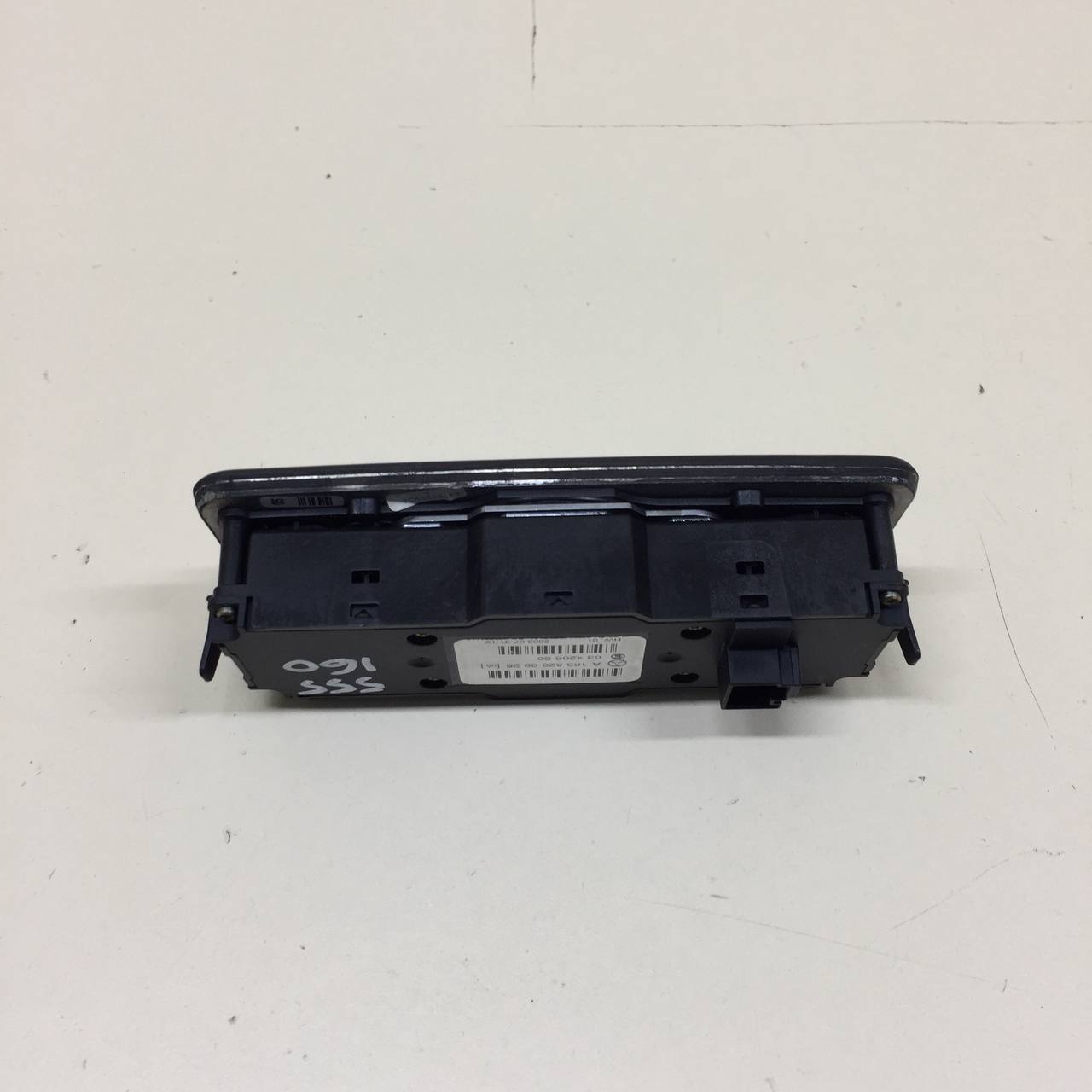 Блок кнопок Mercedes-Benz ML-Class (W163) 1998-2004