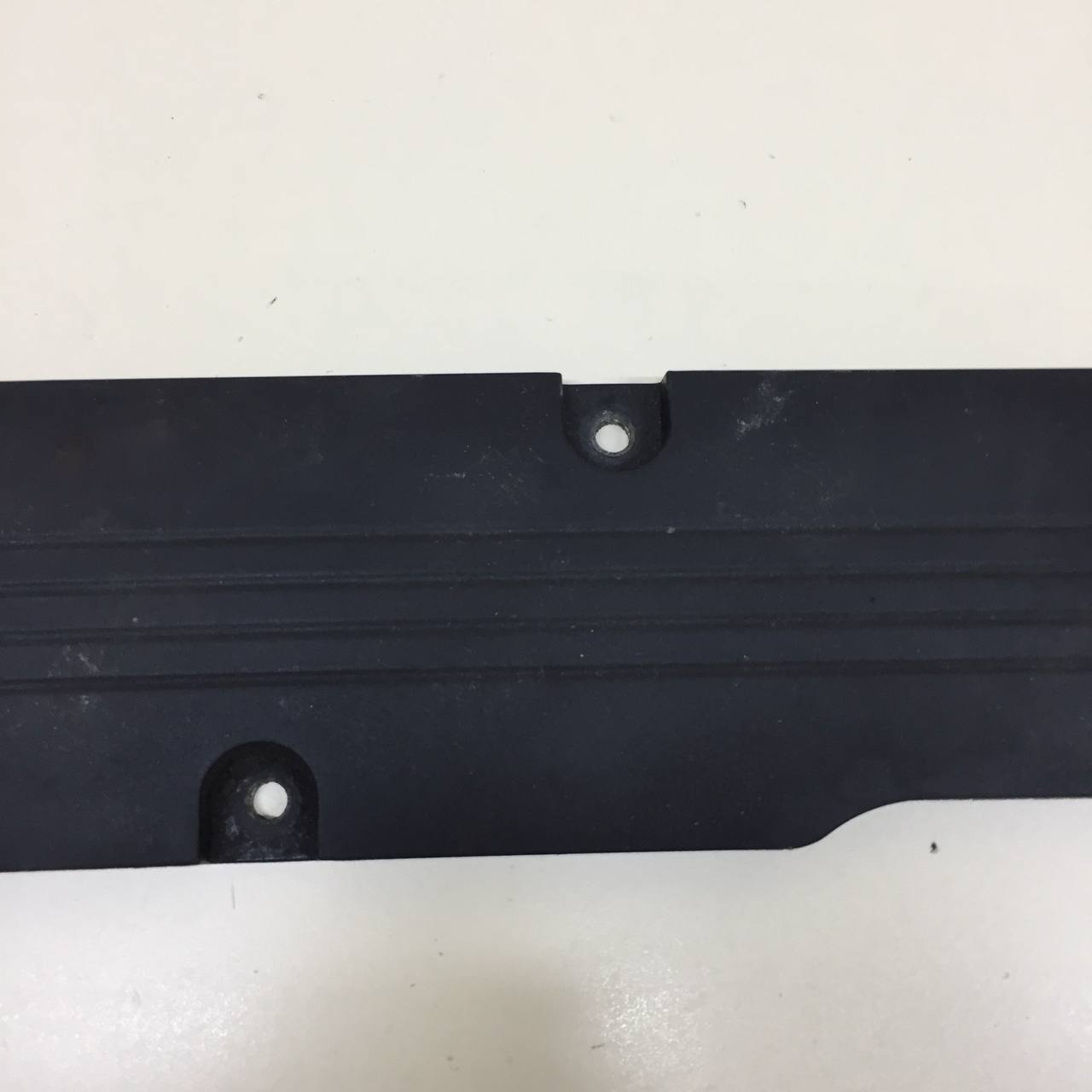 Накладка декоративная Mitsubishi Lancer X (CX, CY)  2007>