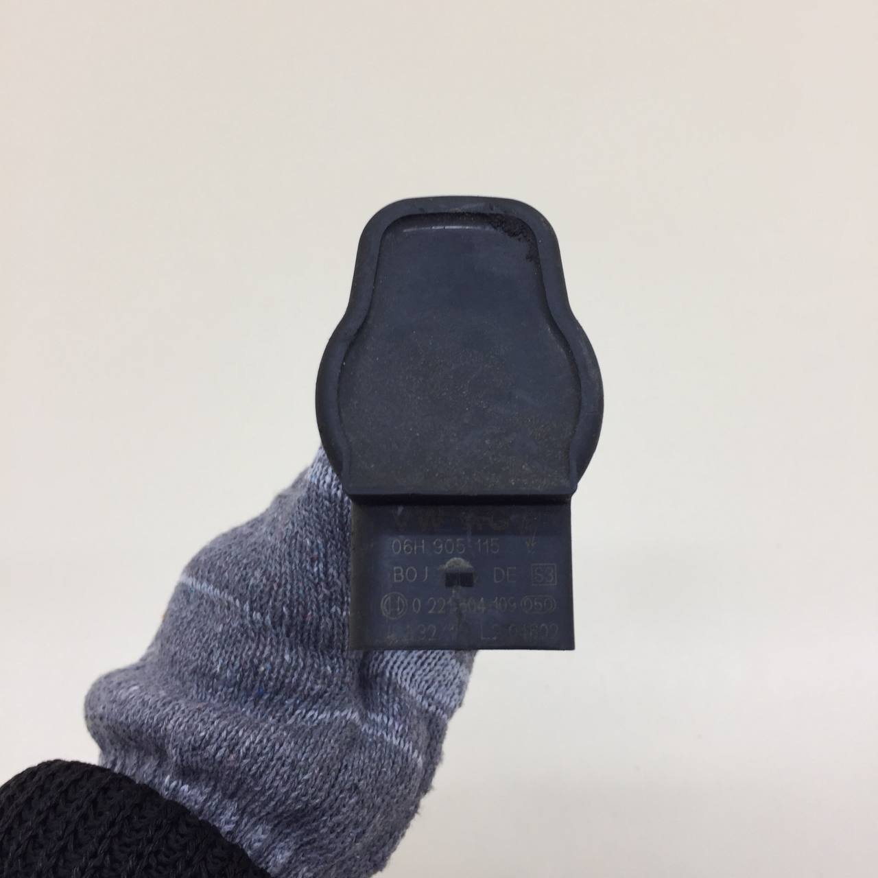 Катушка зажигания Volkswagen Tiguan (5N1) 2007-2011 Катушка зажигания Volkswagen Tiguan (5N1) 2007-2011