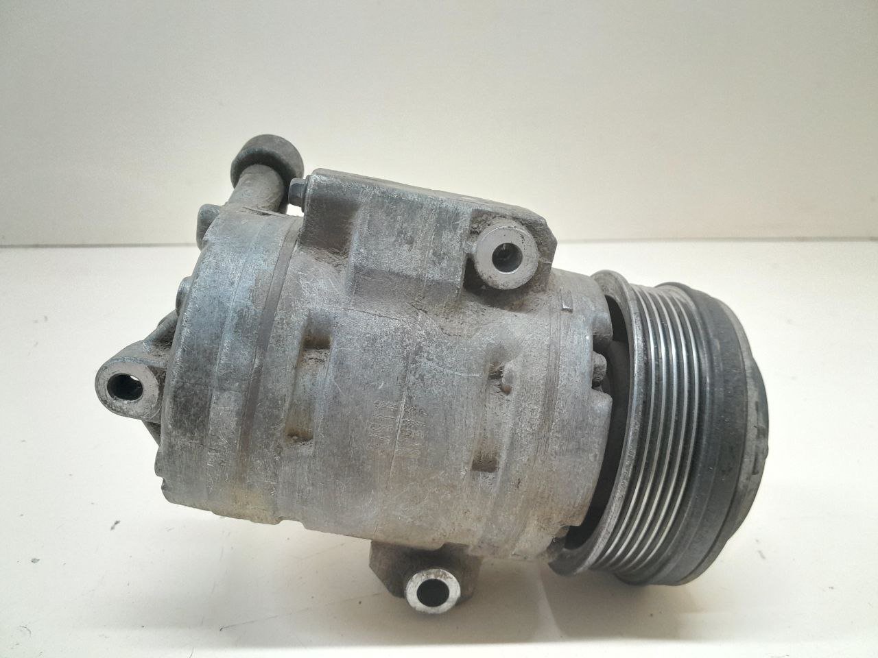 Компрессор системы кондиционирования Chevrolet Cobalt (T250) 2011-2015