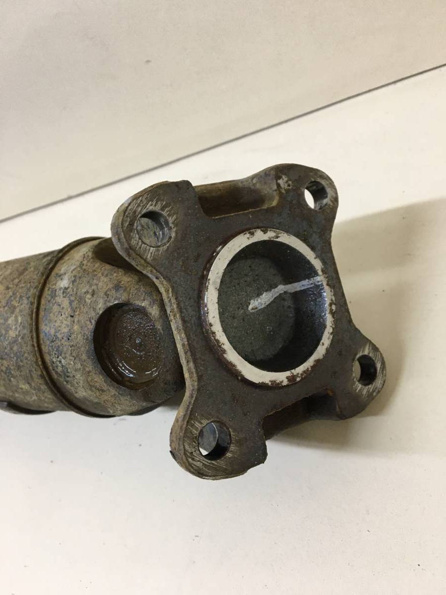 Вал карданный Hyundai Starex H1/Grand Starex 2007>